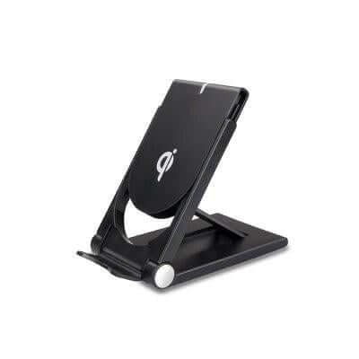 Phone Stand with Wireless Charger | Executive Door Gifts