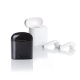 Wireless Earbuds with Charging Case | Executive Door Gifts