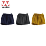 Wundou P1390 Women's Fitness Breathable Active Shorts | Executive Door Gifts