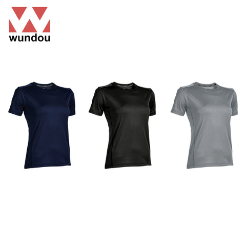 Wundou P920 Women's Anti-Odour T-Shirt | Executive Door Gifts