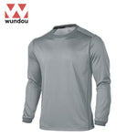 Wundou P950 Outdoor Anti-Odour Long Sleeve Shirt | Executive Door Gifts