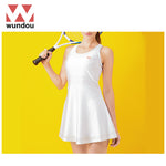 Wundou P1730 Basic Tennis Dress | Executive Door Gifts