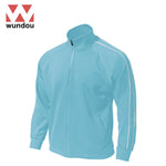 Wundou P2000 Track Top with Piping | Executive Door Gifts