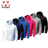 Wundou P3010 Quick-Dry Sweat Hoodie | Executive Door Gifts