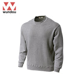 Wundou P601 Super Heavy Cotton Pullover Sweatshirt | Executive Door Gifts