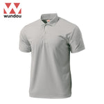 Wundou P115 Tough Dry Polo Shirt | Executive Door Gifts
