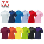 Wundou P110 Tough Dry T-Shirt | Executive Door Gifts