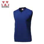 Wundou P1810 Basic Basketball Jersey | Executive Door Gifts