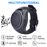Portable Watch Bluetooth Speaker | Executive Door Gifts