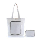 Zipper Foldable Tote | Executive Door Gifts