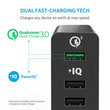 Anker PowerPort+ 6 Ports 60W With Quick Charge 3.0 Charging Station | Executive Door Gifts