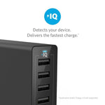 Anker PowerPort 6 Ports 60W With PowerIQ™ Charging Station | Executive Door Gifts