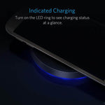 Anker PowerTouch 5W Wireless Charger | Executive Door Gifts