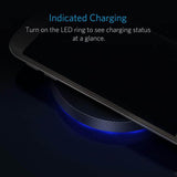 Anker PowerTouch 5W Wireless Charger | Executive Door Gifts