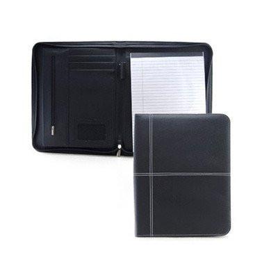A4 Bicast Leather Document Holder | Executive Door Gifts