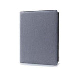 A4 Bicast Leather Folder | Executive Door Gifts