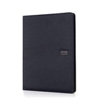 A4 Conference Folder with Zipper | Executive Door Gifts