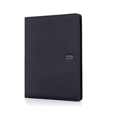 A4 Conference Folder with Zipper | Executive Door Gifts