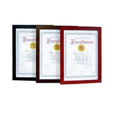 A4 Wooden Frame | Executive Door Gifts