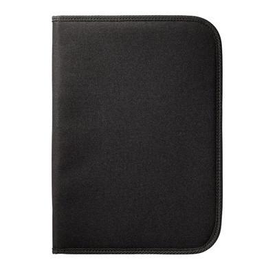 A4 Zipped Folder | Executive Door Gifts