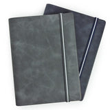 A5 Hardcover Wire O Insert Notebook | Executive Door Gifts