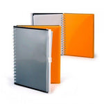 A5 Notebook with Zip Pouch Cover | Executive Door Gifts