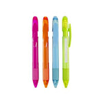 Colourful Ball Pen | Executive Door Gifts