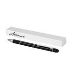 Ambria Stylus Metal Ballpoint Pen | Executive Door Gifts