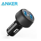 Anker Power Drive 2 Elite Car Charger USB Charger | Executive Door Gifts