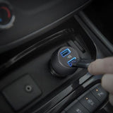 Anker Power Drive 2 Elite Car Charger USB Charger | Executive Door Gifts