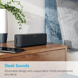 Anker SoundCore Boost Bluetooth 20W Speaker | Executive Door Gifts