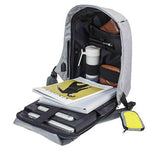 Anti-Theft  Compact Backpack | Executive Door Gifts