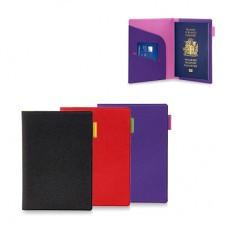 Aplux Passport Holder | Executive Door Gifts