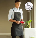Apron (100% Polyester) | Executive Door Gifts