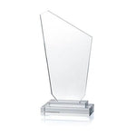 Aristo Crystal Trophy | Executive Door Gifts