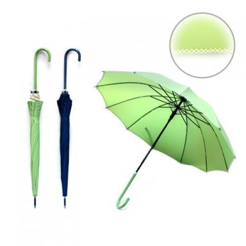 Auto Open Close Umbrella | Executive Door Gifts
