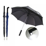 Auto Open Torch Light Umbrella | Executive Door Gifts