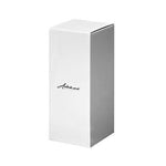 Avenue Sipper Isolating Bottle (White) | Executive Door Gifts