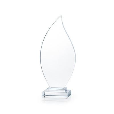 Azurite Crystal Trophy | Executive Door Gifts