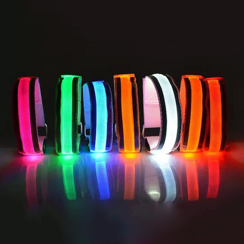 LED Armband | Executive Door Gifts