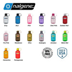 Nalgene 16oz Narrow Mouth Water Bottle | Executive Door Gifts