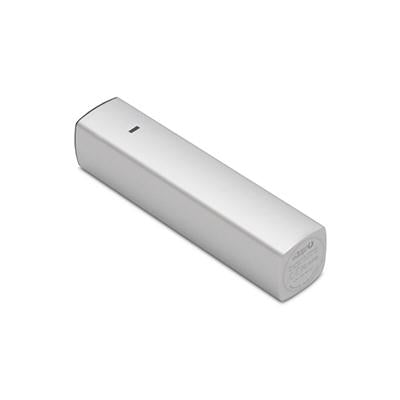 BrandCharger Powertube Aluminium Satin Finish Powerbank Executive Corporate Gifts Singapore