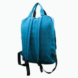Trendy Canvas Backpack | Executive Door Gifts
