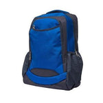 BackPack With 3 Compartments | Executive Door Gifts