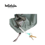 Hellolulu Armie Day Sling S Recycled