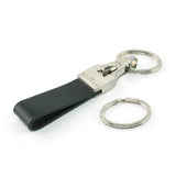 Balenciaga Key Holder In Leather with Removable Rings Gift Set | Executive Door Gifts