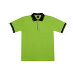 Basic Jersey Unisex Polo T-shirt | Executive Door Gifts