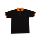 Basic Jersey Unisex Polo T-shirt | Executive Door Gifts