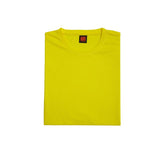 Basic Quick Dry Round Neck T-Shirt | Executive Door Gifts