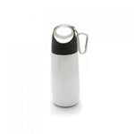 Bopp Mini Stainless Steel Bottle with Carabiner | Executive Door Gifts